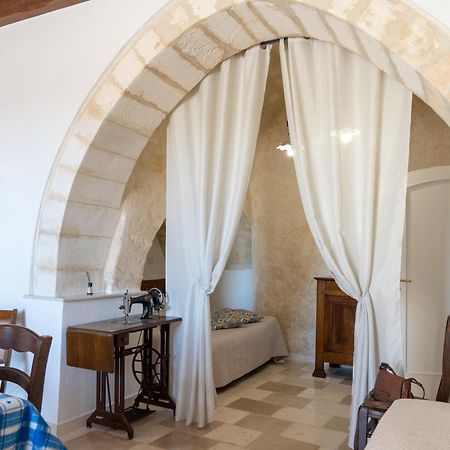 San Leonardo - Aparthotel Laterza Extérieur photo
