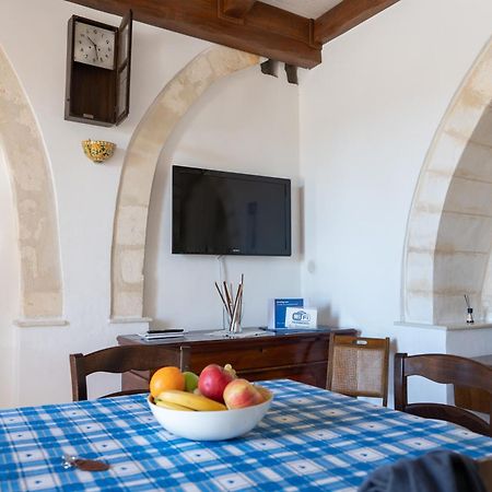 San Leonardo - Aparthotel Laterza Extérieur photo