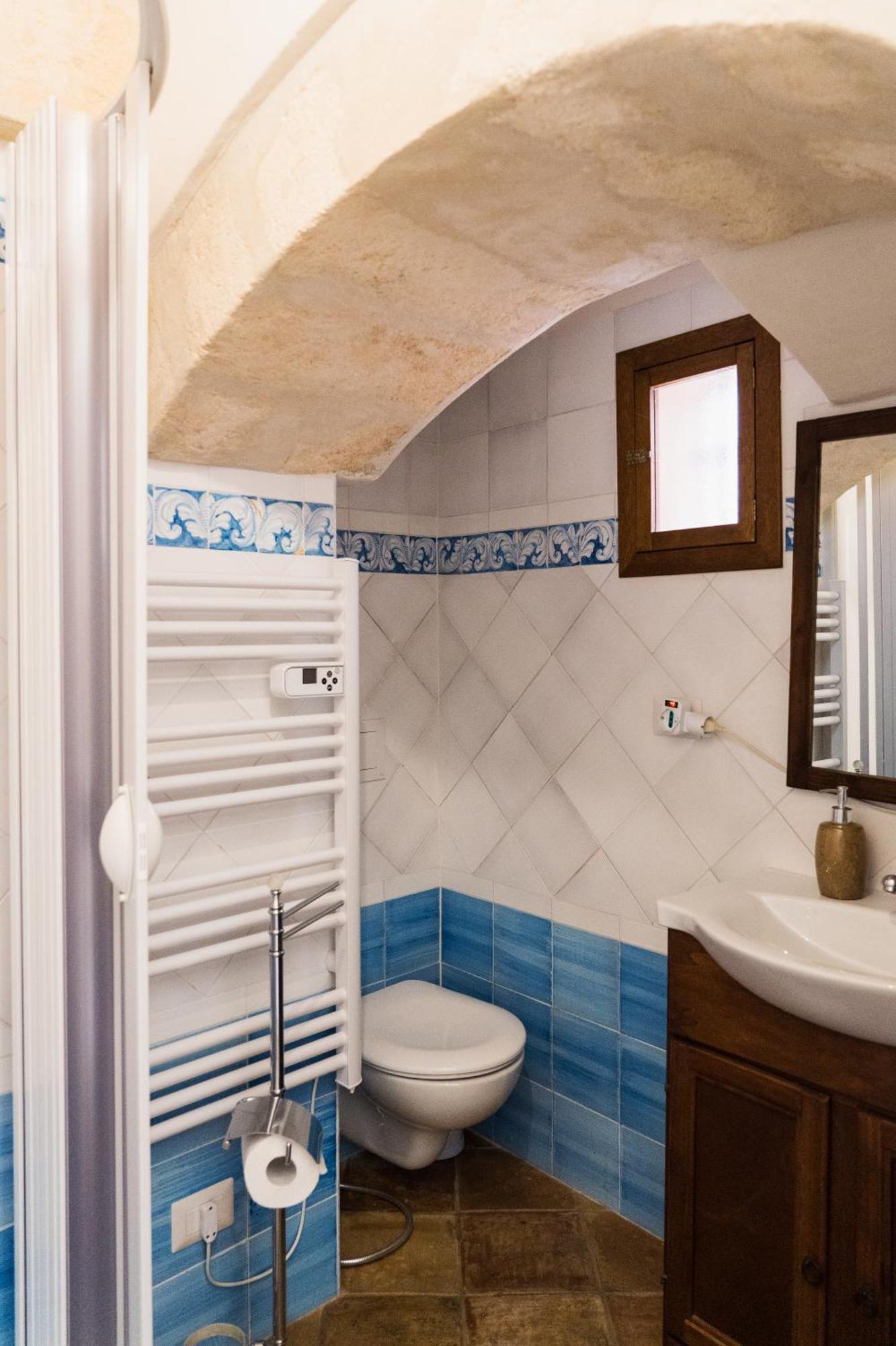 San Leonardo - Aparthotel Laterza Extérieur photo
