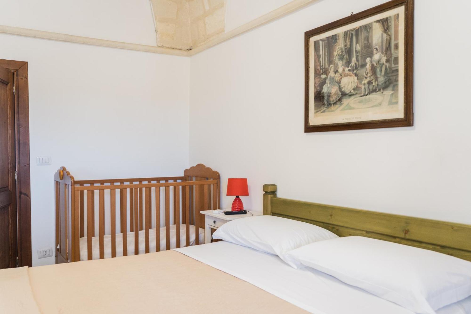 San Leonardo - Aparthotel Laterza Extérieur photo