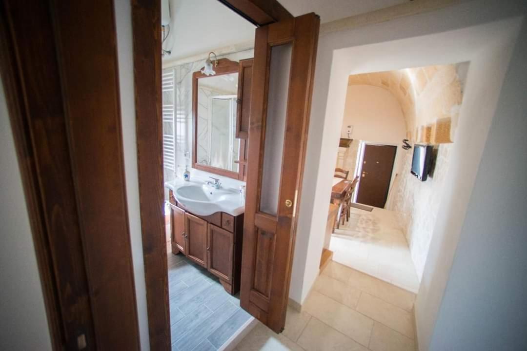 San Leonardo - Aparthotel Laterza Extérieur photo