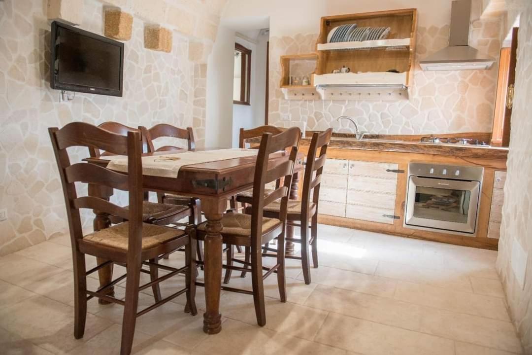 San Leonardo - Aparthotel Laterza Extérieur photo