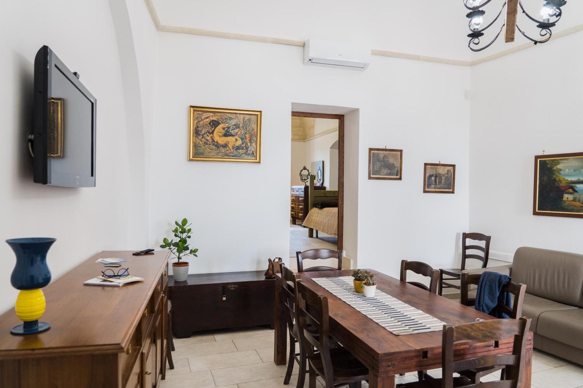 San Leonardo - Aparthotel Laterza Extérieur photo