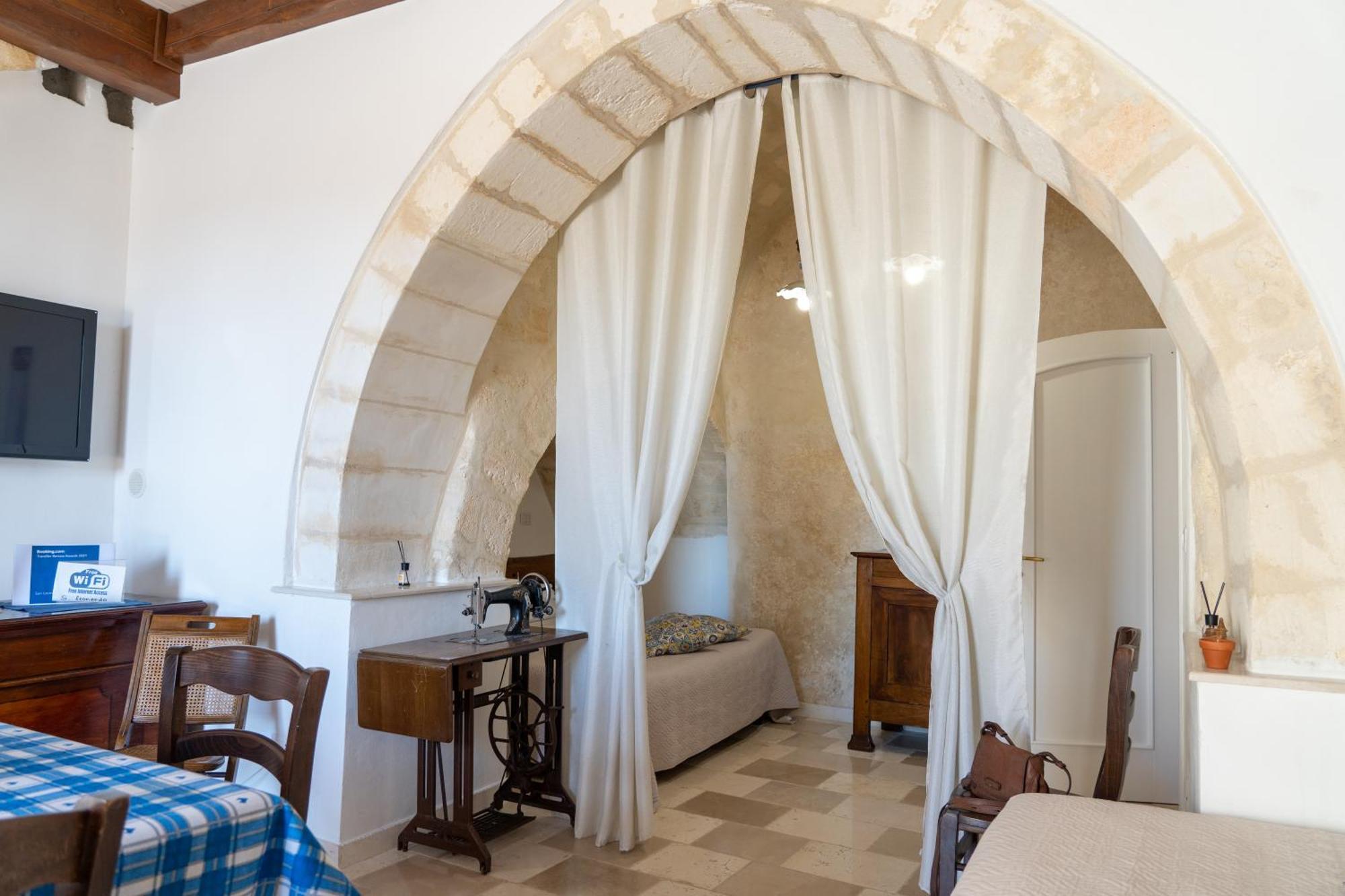 San Leonardo - Aparthotel Laterza Extérieur photo