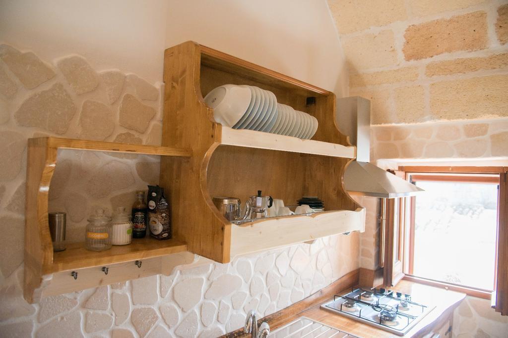 San Leonardo - Aparthotel Laterza Extérieur photo