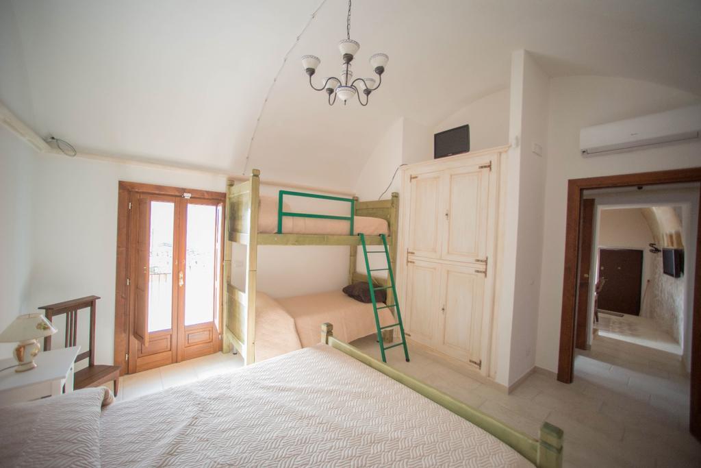 San Leonardo - Aparthotel Laterza Extérieur photo