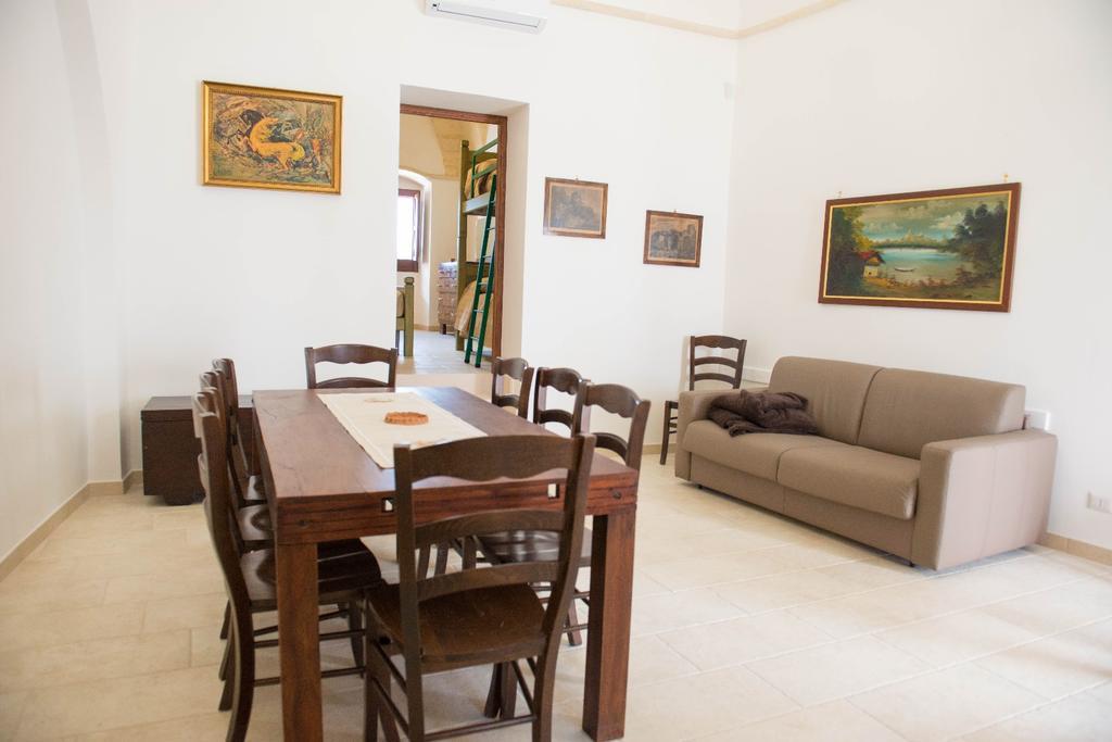 San Leonardo - Aparthotel Laterza Extérieur photo